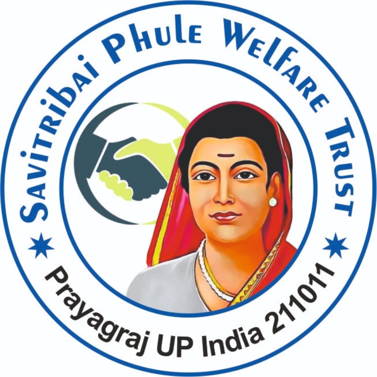 Savitribai Phule Welfare Trust