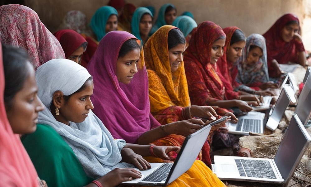 Free Web Development Training