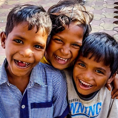 Skills for a Brighter Future