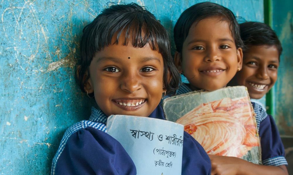 Best Education NGO in Prayagraj